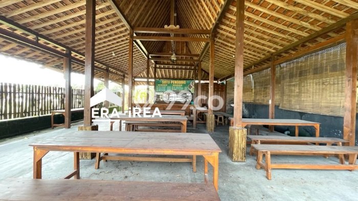 Lokasi Strategis! Dijual Komersial Bisnis di Banyudono, Boyolali Kondisi Baik Lokasi Strategis! Dijual Komersial Bisnis di Banyudono, Boyolali Kondisi Baik