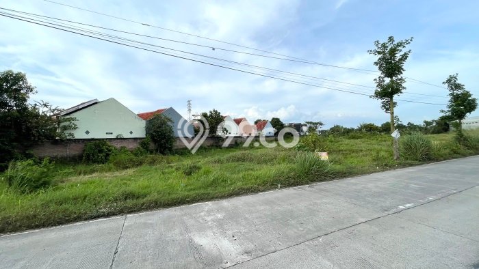 Kavling Tanah di Delanggu Dijual Luas 2900m2 Legalitas SHM Kavling Tanah di Delanggu Dijual Luas 2900m2 Legalitas SHM