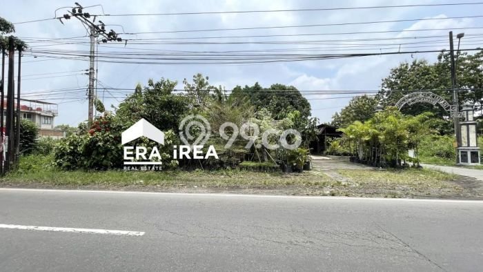 Tanah Dijual Lokasi Colomadu, Karanganyar Luas 2326m2 Legalitas Aman Tanah Dijual Lokasi Colomadu, Karanganyar Luas 2326m2 Legalitas Aman