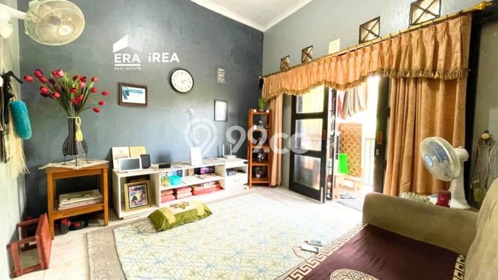 Dijual Cepat Rumah Minimalis & Modern LB 60m2 di Boyolali Kota Dijual Cepat Rumah Minimalis & Modern LB 60m2 di Boyolali Kota