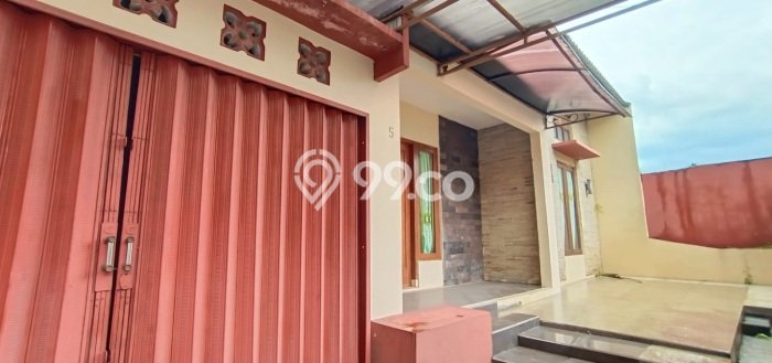 Dijual Rumah Minimalis Bagus Punya 3 KT di Grogol Sukoharjo SHM Dijual Rumah Minimalis Bagus Punya 3 KT di Grogol Sukoharjo SHM