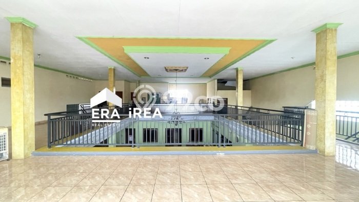 Komersial Dijual di Prime Area Sukoharjo Luas 600m2 Komersial Dijual di Prime Area Sukoharjo Luas 600m2