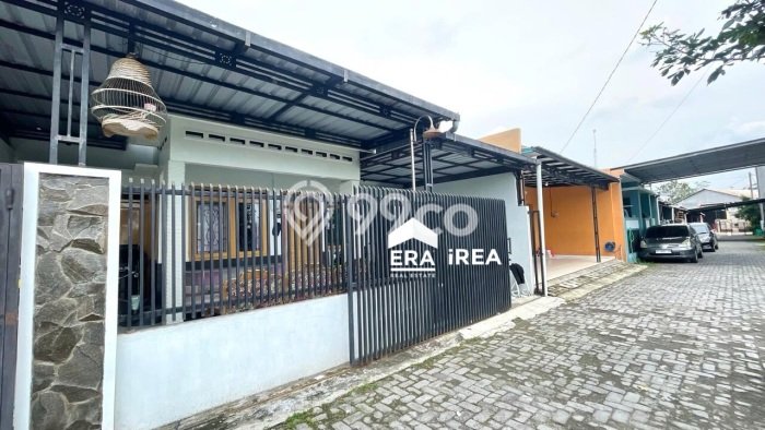 Rumah Murah Dijual di Teras, Boyolali Harga Rp 450 Juta Rumah Murah Dijual di Teras, Boyolali Harga Rp 450 Juta