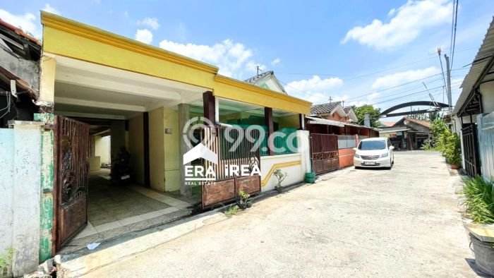 Rumah Budget Favorit Dijual Area Teras LT 139m2 Rumah Budget Favorit Dijual Area Teras LT 139m2
