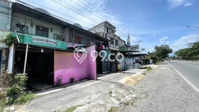Area Ramai! Ruko Dijual di Banyudono untuk Bisnis Luas Bangunan 70m2 Area Ramai! Ruko Dijual di Banyudono untuk Bisnis Luas Bangunan 70m2