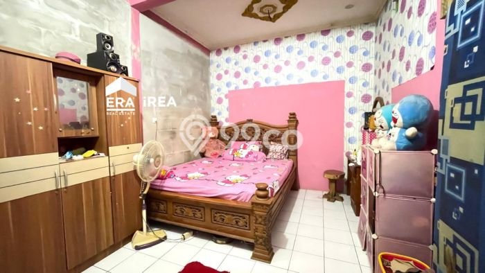 Rumah Minimalis Dijual Lokasi Delanggu 2 Kamar dengan LT 211m2 Rumah Minimalis Dijual Lokasi Delanggu 2 Kamar dengan LT 211m2