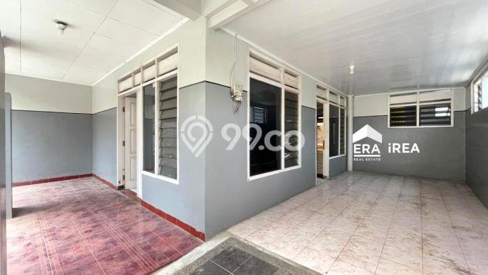 Hunian Cantik Minimalis Lb 180m2 di Laweyan, Solo Hunian Cantik Minimalis Lb 180m2 di Laweyan, Solo