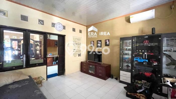 Jual Rumah Harga Miring Banyudono Punya 2 KT & LT 104m2 Jual Rumah Harga Miring Banyudono Punya 2 KT & LT 104m2