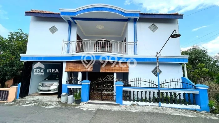 Rumah Minimalis 8 KT di Boyolali Kota Boyolali Unfurnished Rumah Minimalis 8 KT di Boyolali Kota Boyolali Unfurnished