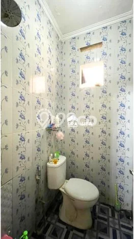 Rumah Modern Cantik 2 Kamar Siap Huni di Kartasura Rumah Modern Cantik 2 Kamar Siap Huni di Kartasura