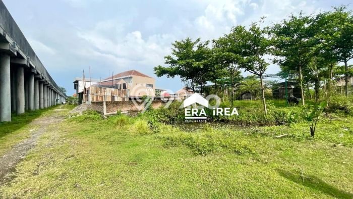 Komersial Dijual Lokasi Emas di Ngemplak Luas 500m2 Komersial Dijual Lokasi Emas di Ngemplak Luas 500m2
