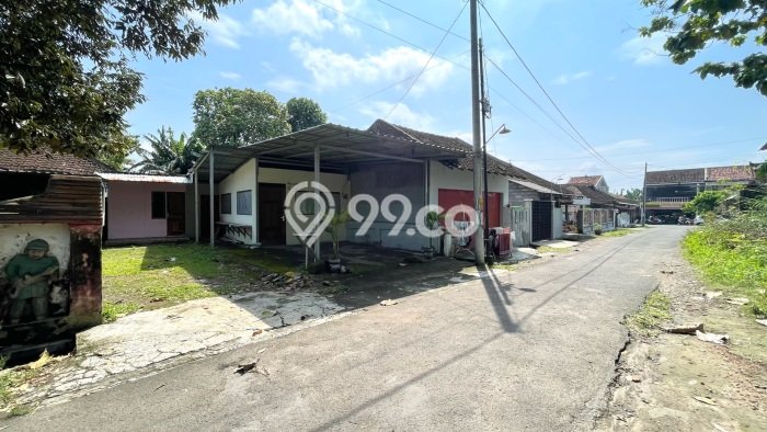 Tanah Dijual Lokasi Banyudono Boyolali SHM Tanah Dijual Lokasi Banyudono Boyolali SHM