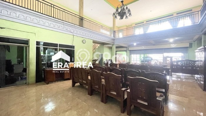 Rumah Eksklusif Dijual LT 350m2 di Kartosuro, Solo Rumah Eksklusif Dijual LT 350m2 di Kartosuro, Solo