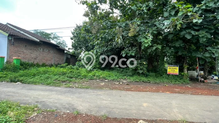 Tanah Kavling Dijual di Boyolali Kota, Boyolali dengan Luas Tanah 1000m2 Tanah Kavling Dijual di Boyolali Kota, Boyolali dengan Luas Tanah 1000m2