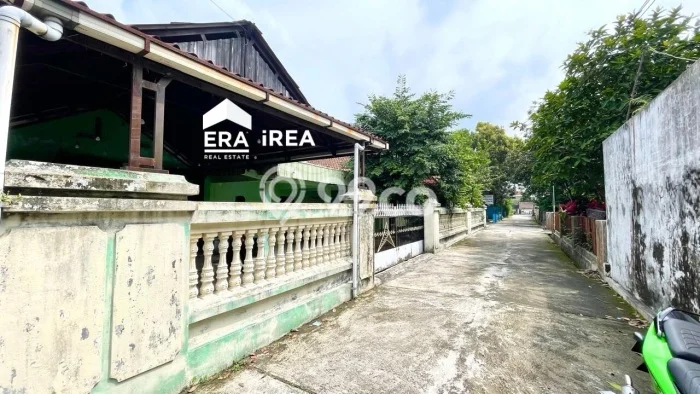 Rumah Minimalis 5 KT di Boyolali Kota Boyolali Unfurnished Rumah Minimalis 5 KT di Boyolali Kota Boyolali Unfurnished