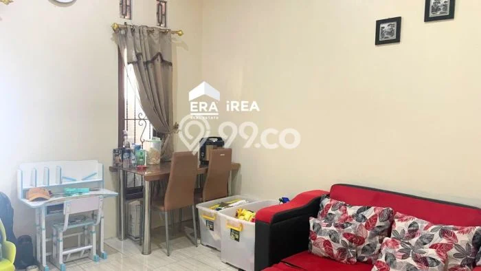Rumah Modern Cantik 2 Kamar Siap Huni di Kartasura Rumah Modern Cantik 2 Kamar Siap Huni di Kartasura