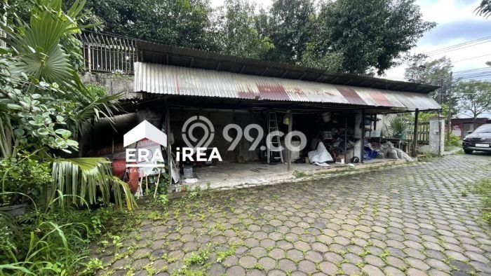 Kavling Tanah Dijual di Colomadu Karanganyar Spesifikasi 2750m2 Kavling Tanah Dijual di Colomadu Karanganyar Spesifikasi 2750m2