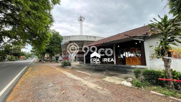 Dijual! Komersial di Boyolali Kota Boyolali LT 205m2 / LB 100m2 Kawasan Bisnis Dijual! Komersial di Boyolali Kota Boyolali LT 205m2 / LB 100m2 Kawasan Bisnis