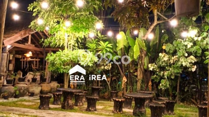 Komersial Dijual Lokasi Emas di Ngemplak Luas 500m2 Komersial Dijual Lokasi Emas di Ngemplak Luas 500m2