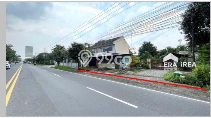 Kavling Tanah Dijual di Colomadu Karanganyar Spesifikasi 2750m2 Kavling Tanah Dijual di Colomadu Karanganyar Spesifikasi 2750m2