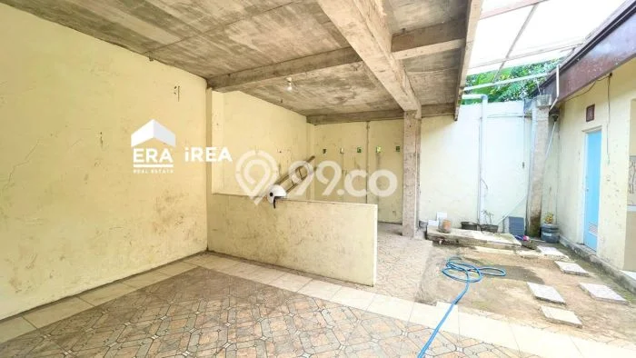 Rumah Budget Favorit Dijual Area Teras LT 139m2 Rumah Budget Favorit Dijual Area Teras LT 139m2