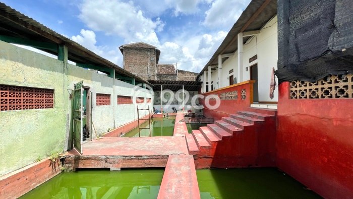 Lahan Investasi Lokasi Ngemplak Boyolali SHM Lahan Investasi Lokasi Ngemplak Boyolali SHM