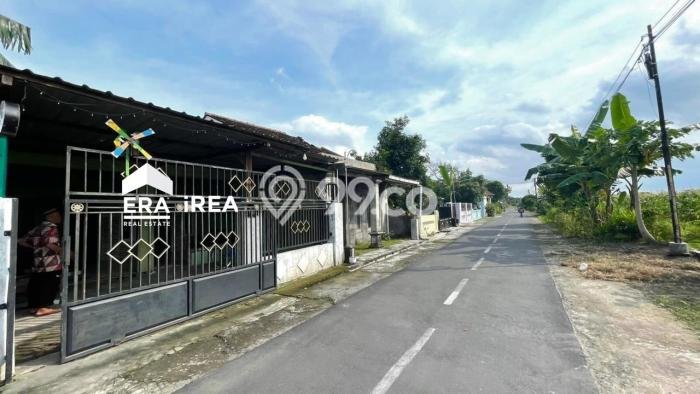 Rumah Minimalis Favorit Dijual Area Banyudono LT 167m2 Rumah Minimalis Favorit Dijual Area Banyudono LT 167m2
