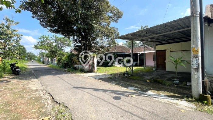 Tanah Dijual Lokasi Banyudono Boyolali SHM Tanah Dijual Lokasi Banyudono Boyolali SHM