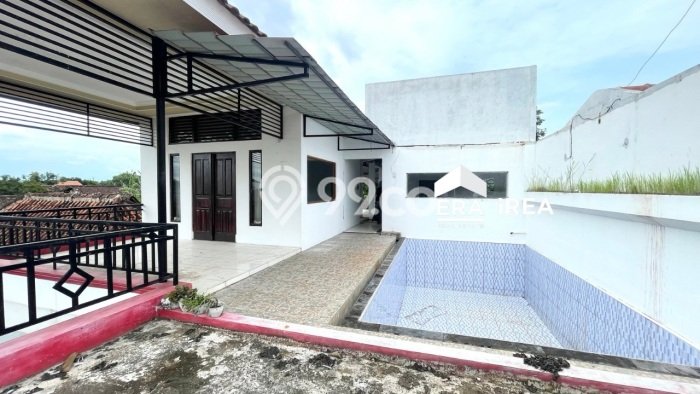 Dijual Rumah 4 Kamar Lokasi Strategis Bagus dan Strategis di Juwiring Dijual Rumah 4 Kamar Lokasi Strategis Bagus dan Strategis di Juwiring