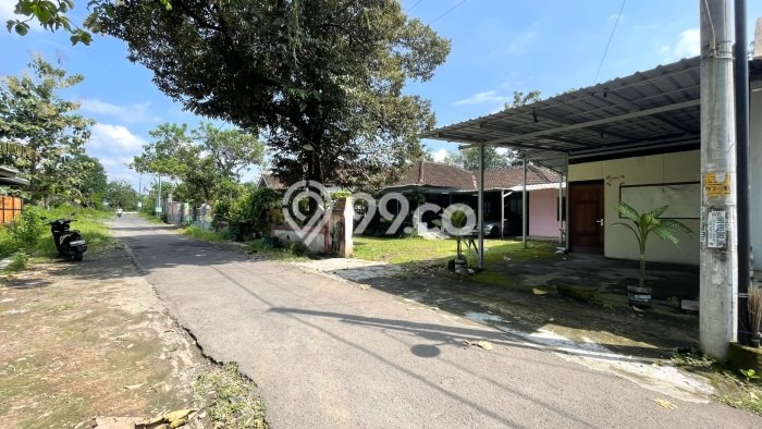 Tanah Dijual Lokasi Banyudono Boyolali SHM Tanah Dijual Lokasi Banyudono Boyolali SHM