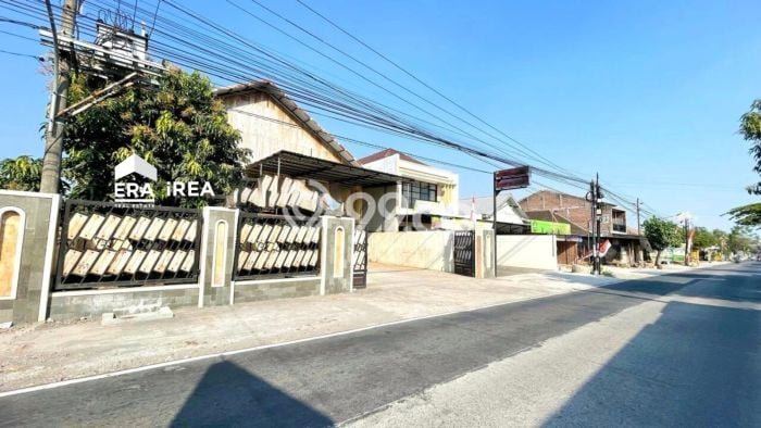 Lokasi Strategis! Dijual Gudang Bisnis di Ngemplak, Boyolali Kondisi Baik Lokasi Strategis! Dijual Gudang Bisnis di Ngemplak, Boyolali Kondisi Baik