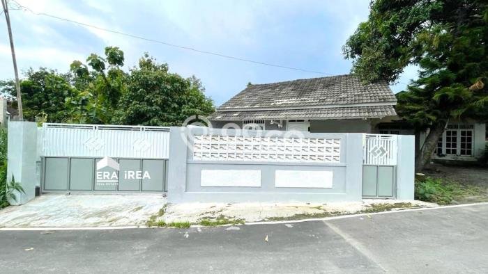 Dijual Cepat Rumah Favorit Siap Huni LB 120m2 di Banyudono, Boyolali Dijual Cepat Rumah Favorit Siap Huni LB 120m2 di Banyudono, Boyolali