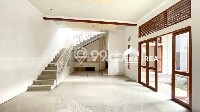 Dijual Rumah 4 Kamar Lokasi Strategis Bagus dan Strategis di Juwiring Dijual Rumah 4 Kamar Lokasi Strategis Bagus dan Strategis di Juwiring