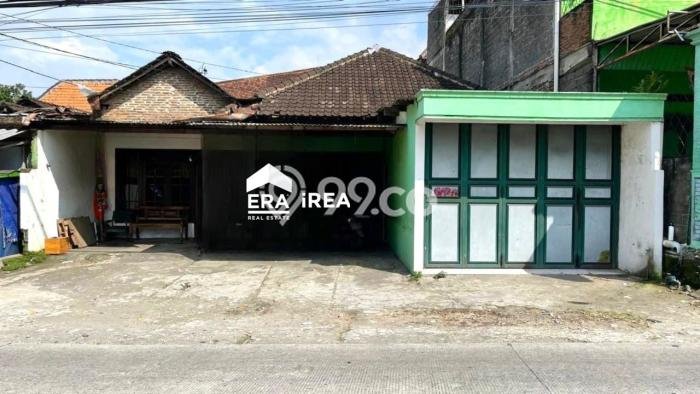 Rumah Modern Minimalis 2 KT Bisa Langsung Pindah di Teras Rumah Modern Minimalis 2 KT Bisa Langsung Pindah di Teras