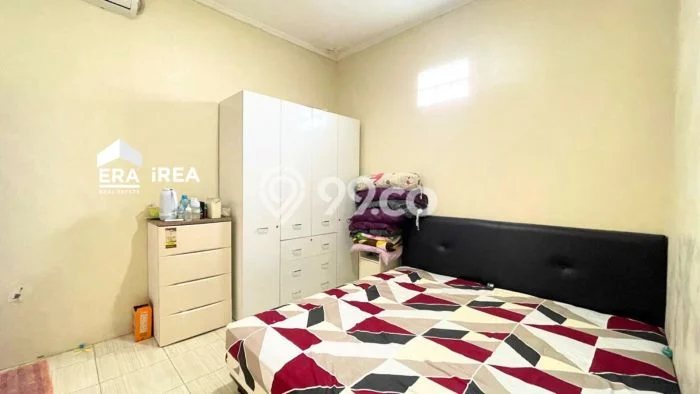 Rumah Modern Cantik 2 Kamar Siap Huni di Kartasura Rumah Modern Cantik 2 Kamar Siap Huni di Kartasura