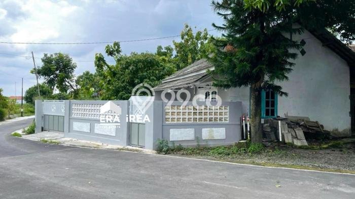 Dijual Cepat Rumah Favorit Siap Huni LB 120m2 di Banyudono, Boyolali Dijual Cepat Rumah Favorit Siap Huni LB 120m2 di Banyudono, Boyolali