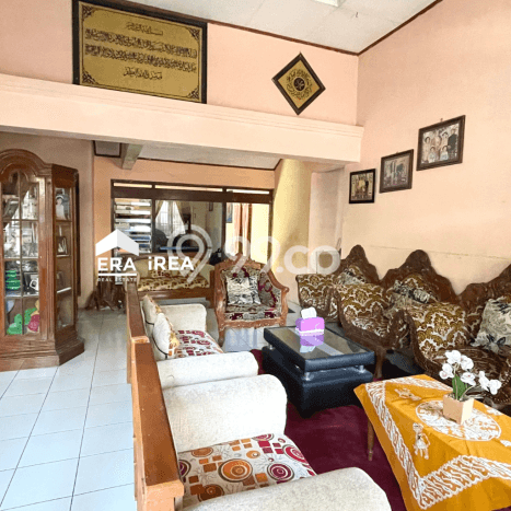 Rumah Minimalis 4 KT LT 288m2 di Boyolali Kota Rumah Minimalis 4 KT LT 288m2 di Boyolali Kota
