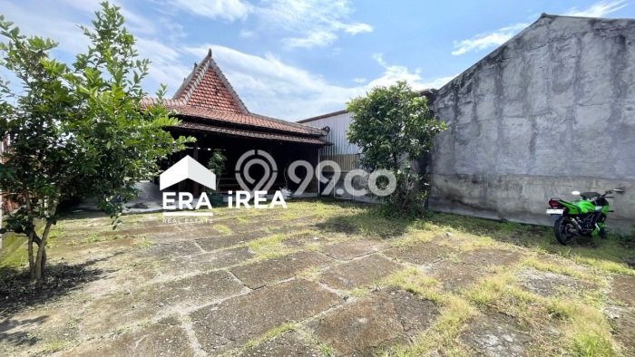 Lokasi Strategis! Dijual Komersial Bisnis di Banyudono, Boyolali Kondisi Baik Lokasi Strategis! Dijual Komersial Bisnis di Banyudono, Boyolali Kondisi Baik