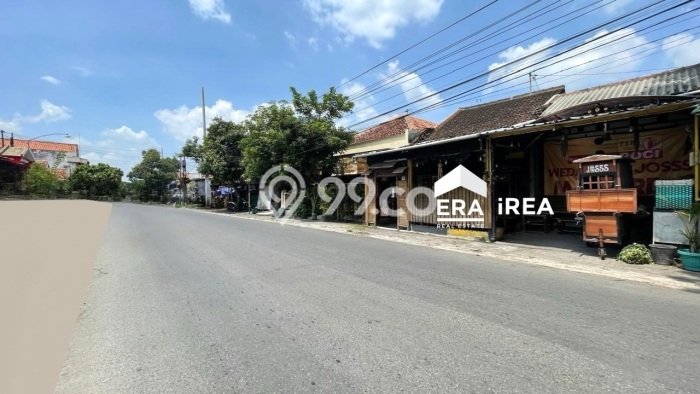 Rumah Minimalis 1 Kamar LT 114m2 di Kartosuro Rumah Minimalis 1 Kamar LT 114m2 di Kartosuro