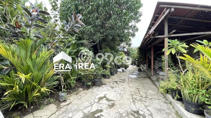 Tanah Dijual Lokasi Colomadu, Karanganyar Luas 2326m2 Legalitas Aman Tanah Dijual Lokasi Colomadu, Karanganyar Luas 2326m2 Legalitas Aman