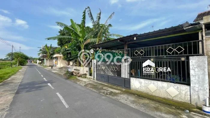 Rumah Minimalis Favorit Dijual Area Banyudono LT 167m2 Rumah Minimalis Favorit Dijual Area Banyudono LT 167m2