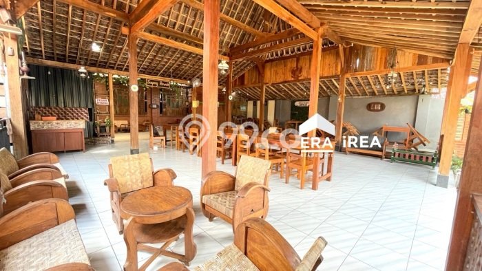 Untuk Dijual! Komersial di Boyolali Kota Boyolali LT 430m2 / LB 250m2 Kawasan Strategis Untuk Dijual! Komersial di Boyolali Kota Boyolali LT 430m2 / LB 250m2 Kawasan Strategis