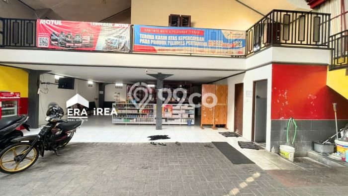 Untuk Dijual Komersial di Teras Boyolali LT 542m2 / LB 531m2 Untuk Dijual Komersial di Teras Boyolali LT 542m2 / LB 531m2