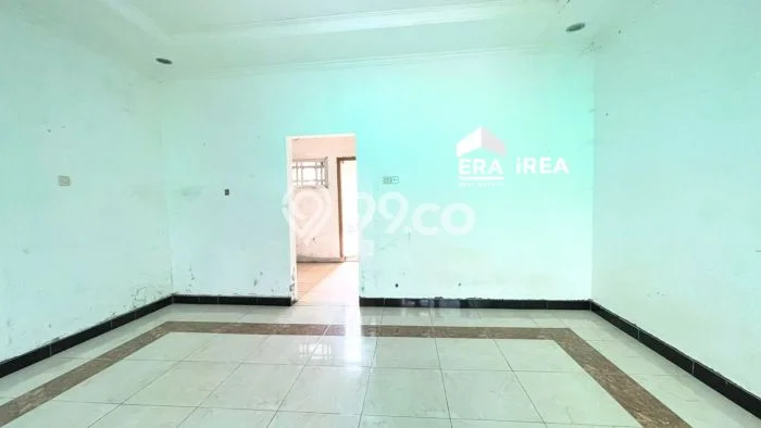 Rumah Budget Favorit Dijual Area Teras LT 139m2 Rumah Budget Favorit Dijual Area Teras LT 139m2