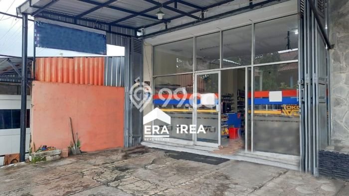 Dijual! Komersial di Boyolali Kota Boyolali LT 248m2 / LB 200m2 Kawasan Strategis Dijual! Komersial di Boyolali Kota Boyolali LT 248m2 / LB 200m2 Kawasan Strategis