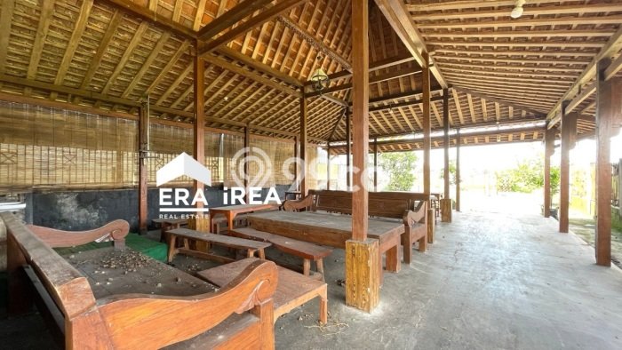 Lokasi Strategis! Dijual Komersial Bisnis di Banyudono, Boyolali Kondisi Baik Lokasi Strategis! Dijual Komersial Bisnis di Banyudono, Boyolali Kondisi Baik