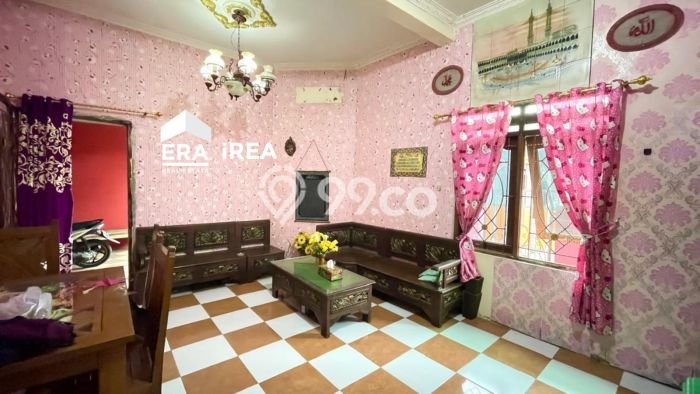 Rumah Minimalis Dijual Lokasi Delanggu 2 Kamar dengan LT 211m2 Rumah Minimalis Dijual Lokasi Delanggu 2 Kamar dengan LT 211m2