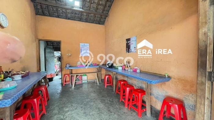Komersial Dijual di Kartasura LT 313m2, LB 200m2 untuk Investasi Komersial Dijual di Kartasura LT 313m2, LB 200m2 untuk Investasi
