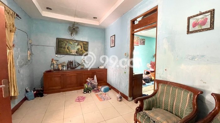 Jual Rumah Bagus Siap Huni LB 200m2 di Colomadu, Solo Jual Rumah Bagus Siap Huni LB 200m2 di Colomadu, Solo