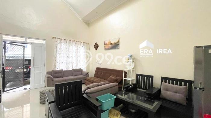 Rumah Budget Favorit Siap Huni Area Sukoharjo LT 114m2 Rumah Budget Favorit Siap Huni Area Sukoharjo LT 114m2